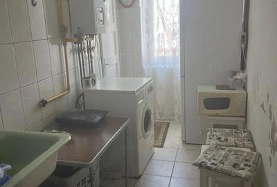 Apartament cu 2 camere nedecomandat în Central - 2