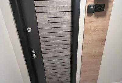 Apartament cu 2 camere nedecomandat, mobilat în Central - 8