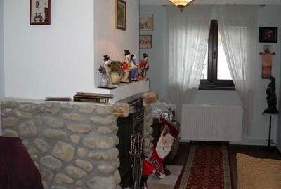 Casă cu 4 camere în Telega - 2