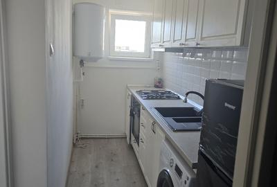 Apartament cu 2 camere în Alexandru Obregia - 5