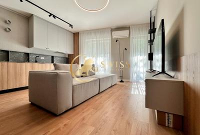 Apartament Premium | Prima inchiriere | Gradina | Parcare subterana | Zenia - 2