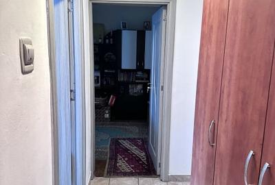 Apartament cu 3 camere decomandat, mobilat în Cetate - 3
