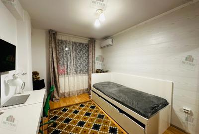 Casă înșiruită P+1+M – 5 camere – Popești-Leordeni - Drumul Fermei - 27