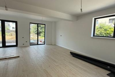 Duplex cu 4 camere cu Canalizare în Theodor Pallady - 2