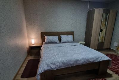 Garsonieră în Lujerului - 4