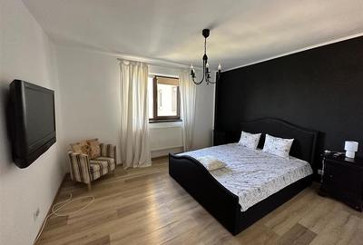 Apartament cu 2 camere decomandat, mobilat în Centru Civic - 1