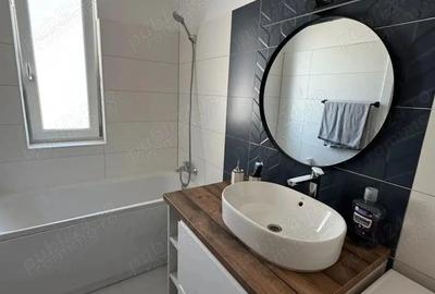 COMISION 0% | Casa tip Duplex | Giroc | Mobilat | Utilat | 3 dormitoare - 7