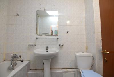 Garsonieră decomandată, mobilată în Calea Călărașilor - 30