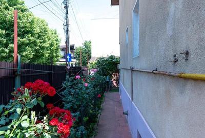 Casă individuală cu 5 camere cu Canalizare în Brâncoveanu - 4