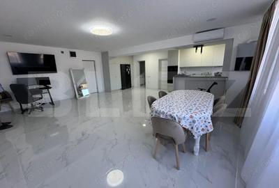 Apartament cu 2 camere decomandat, mobilat în Crișeni - 1