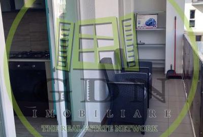 Apartament cu 2 camere în Central - 2