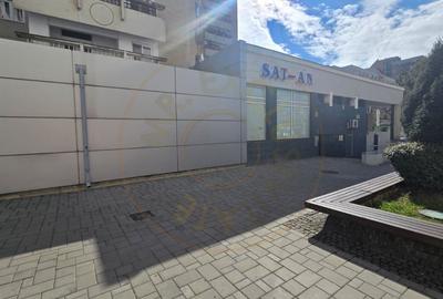 Spatiu comercial central Satu Mare - 6