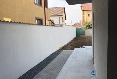 Casă individuală cu 4 camere cu Teren 500 Mp în Blejoi - 26