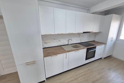 Apartament cu 2 camere decomandat, mobilat în Spitalul Județean - 8