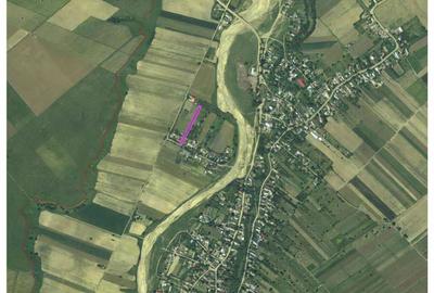 Spațiu comercial, în Diocheți-Rediu - 1