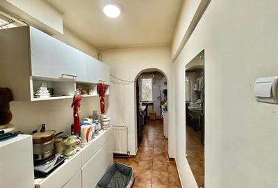 Apartament 2 Camere Central Predeal - 3