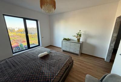 | Studio PREMIUM Exigent Plaza Residence - Faza 5 Lujerului, Politehnica | - 8