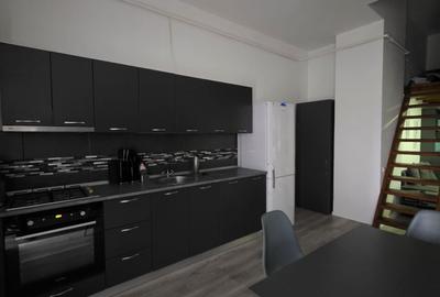 Apartament cu 2 camere semidecomandat în Exterior Vest