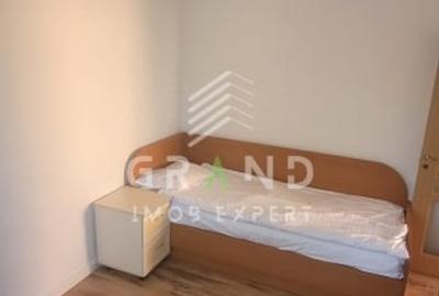 Duplex de inchiriat | 4 camere | 98 mp utili | 2 parcari | Iris–str.Nadasel - 19