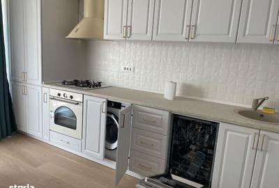 Apartament cu 2 camere în Central - 2