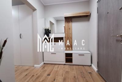 Apartament  2 camere I 57mp I  Balcon 12mpu I Mihai Viteazu - 4