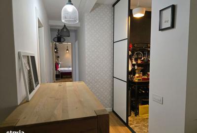 Apartament cu 3 camere în Ștefăneștii de Jos - 13