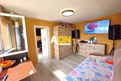 Apartament cu 2 camere nedecomandat în Exterior Est - 4