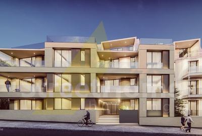 Apartament cu 3 camere decomandat în Calea Plevnei