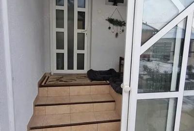 Casă cu 3 camere cu Canalizare în Unio - 3