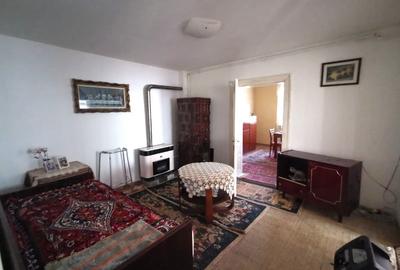 Casă bine poziționată în Ocna-Mureș - 4