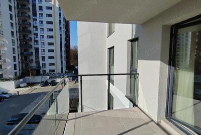 Apartament cu 2 camere decomandat în Lipovei - 3