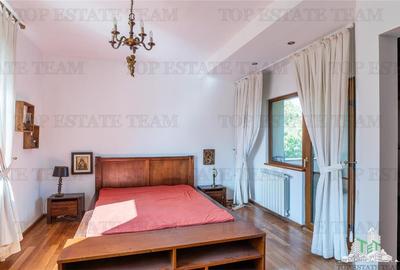 Vila EXCELENTA de vanzare Drumul Taberei - 17