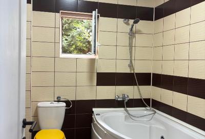 Apt 3 camere,decomandat,garaj inclus  Andrei Muresanu - 4