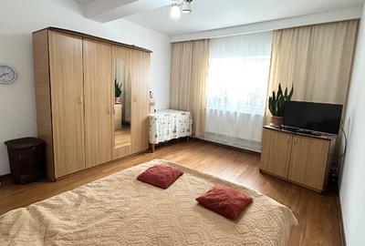 Casă individuală cu 5 camere cu Teren 740 Mp în Giarmata - 13