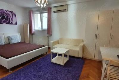 Garsonieră decomandată, mobilată în Obor - 1