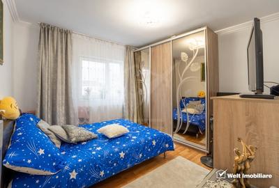 COMISION 0! Apartament cu doua camere, Marasti, etaj 3/4, NEGOCIABIL! - 10
