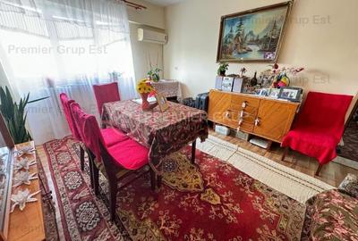 Apartament 3 camere 2 băi, Tatarasi, 67mp, CT, AC - 9