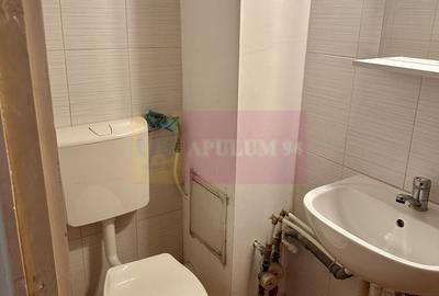 Apartament cu 3 camere decomandat în Rahova - 4