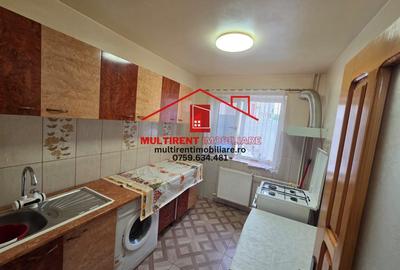 Apartament cu 2 camere nedecomandat în Big - 9