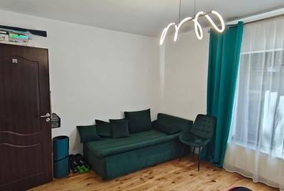 Apartament cu 3 camere decomandat în Cug - 3