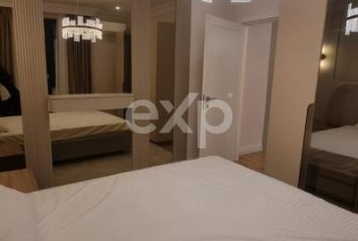 Apartament cu 2 camere decomandat, mobilat în Pipera - 9