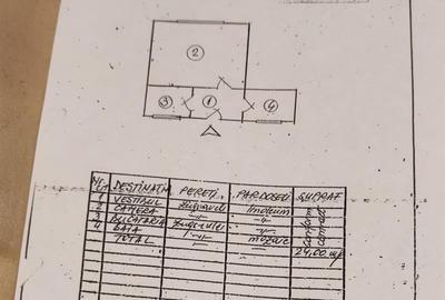 Garsoniera Eroii Revolutiei Viilor - 5