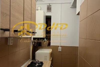 APARTAMENT CU 1 CAMERA CUZA VODA - 1