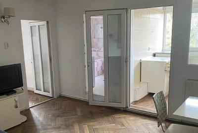 Apartament cu 2 camere, semidecomandat - zona Centru Istoric - 3