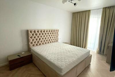 Apartament cu 2 camere în Siderurgiștilor - 4