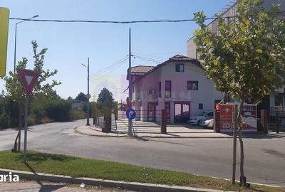 Casă cu 6 camere cu Teren 370 Mp în Glina - 17