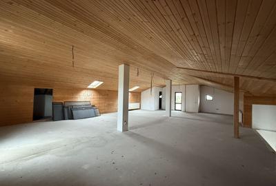 Casa cu 11 dormitoare de vanzare in Corbeanca - 6