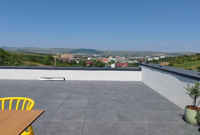 Duplex modern în Dezmir ( pentru familii extinse )! - 10
