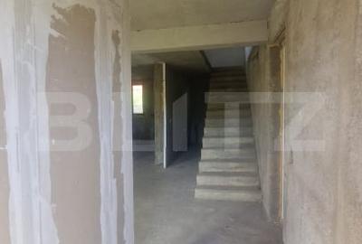 Casă individuală cu 4 camere cu Teren 420 Mp în Stupini - 9