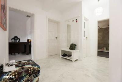 Apartament cu 3 camere, mobilat în Turnișor - 9